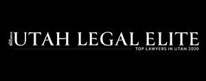 Utah Lega Elite - Top Lawyers in Utah 2020